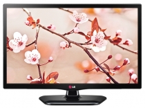 Телевизор LG 22MT45DP - Перепрошивка системной платы