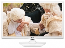 Телевизор LG 24MT47V-W - Ремонт разъема питания
