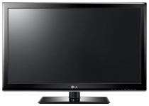 Телевизор LG 42LS340T - Не видит устройства